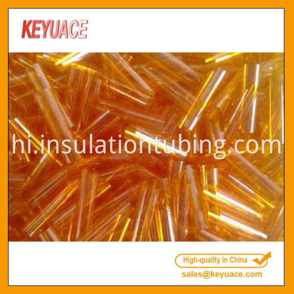 Polyimide Film Tubing